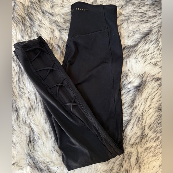 Workout pants - Picture 3 of 5